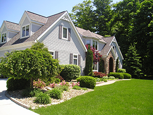 Landscapers and Lawncare Services in Beverly Hills, CA